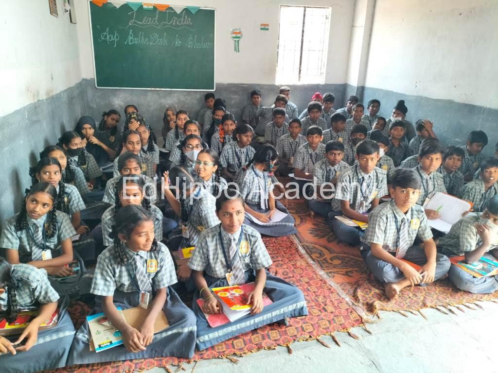 Shivaji Vidya Peeth High School - Image 4