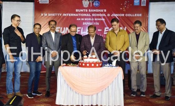 S.M. Shetty International School and Junior College - Image 3
