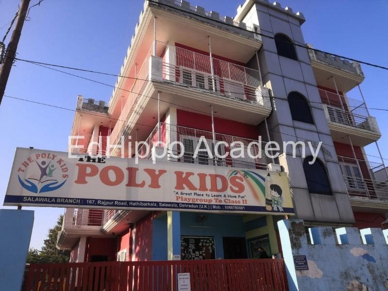 The Poly kids - Image 2
