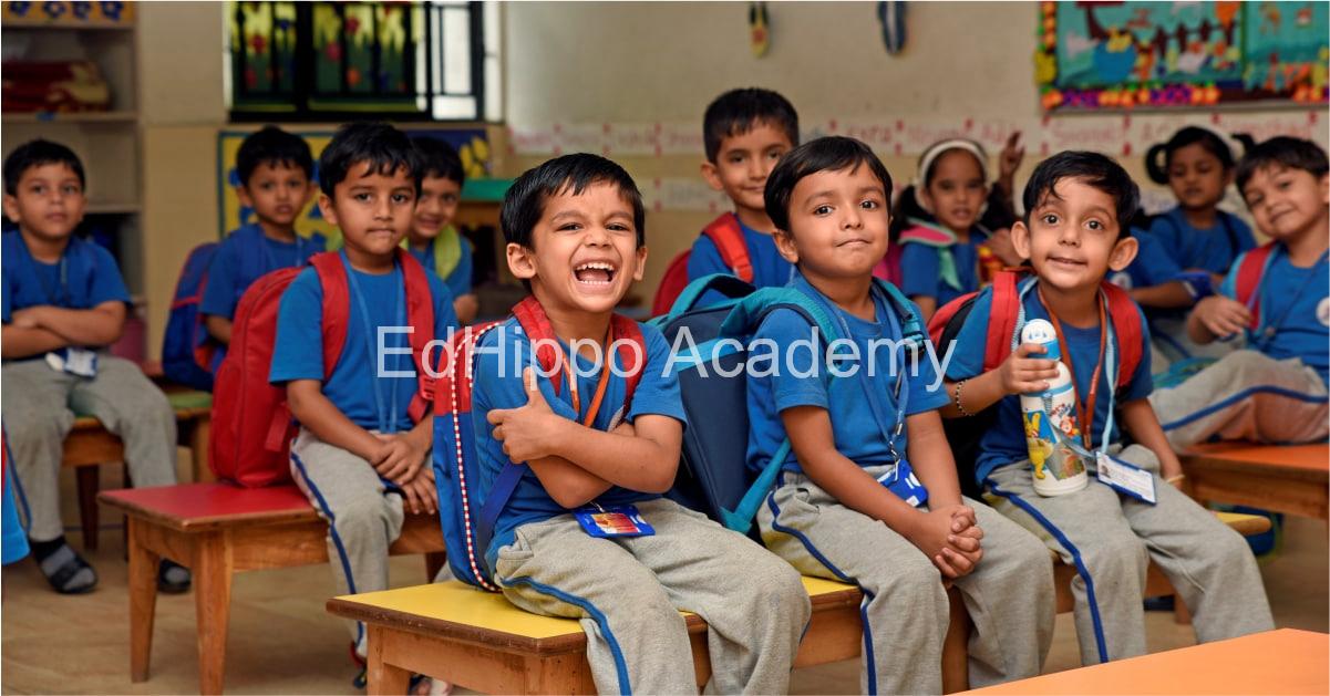 Sanskriti School - Image 1