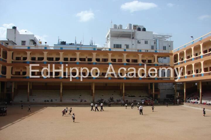 Shri Hanuman Vyayam Shala Public School - Image 4