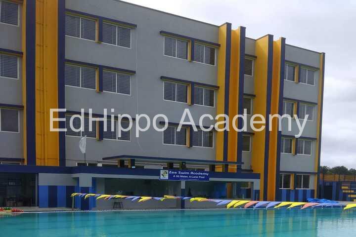 Mount Litera Zee School East Bangalore - Image 5