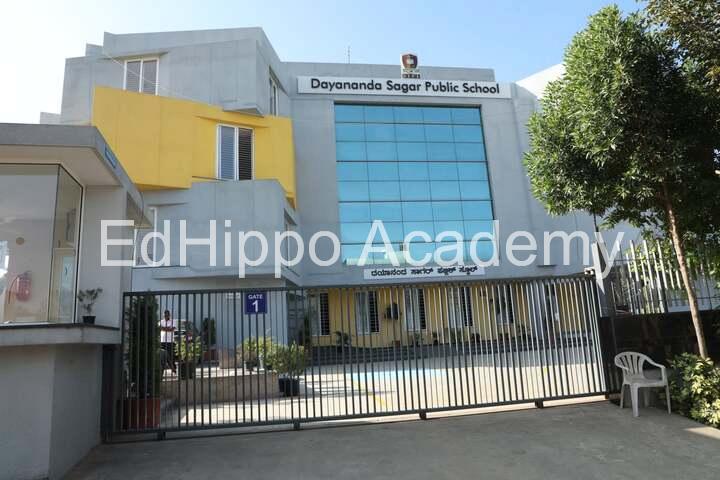 Dayananda Sagar International School - Image 2