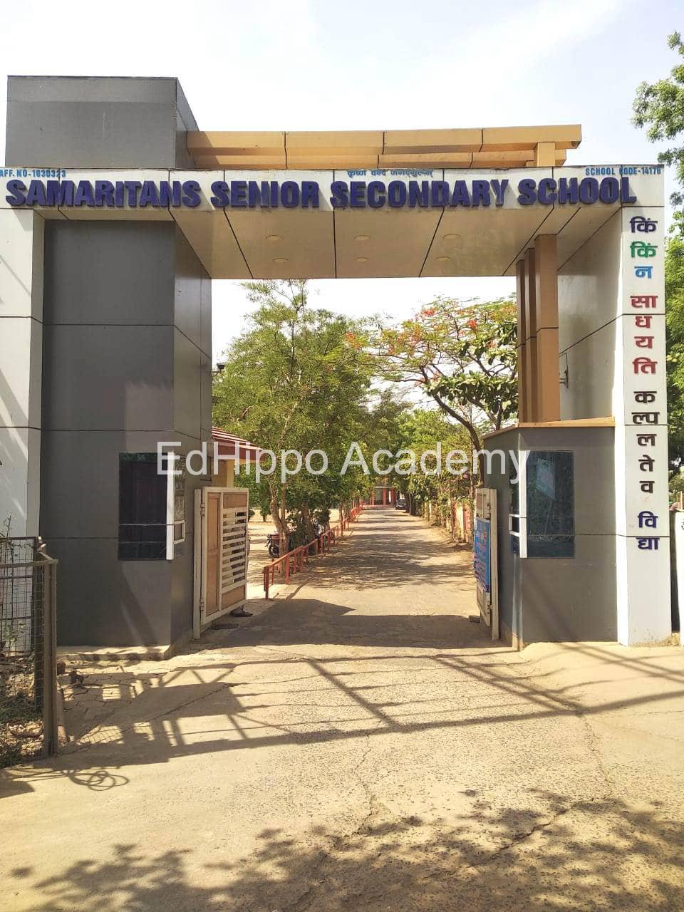 Samaritan School - Image 1