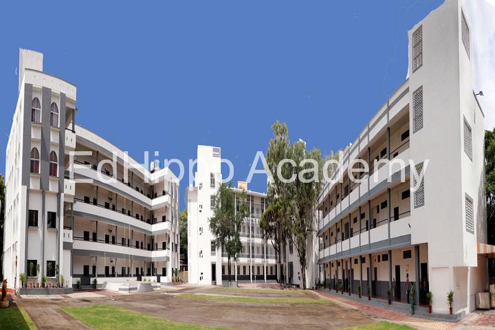 Hume Mc Henry Memorial Higher Secondary School and Junior College of Sda - Image 3