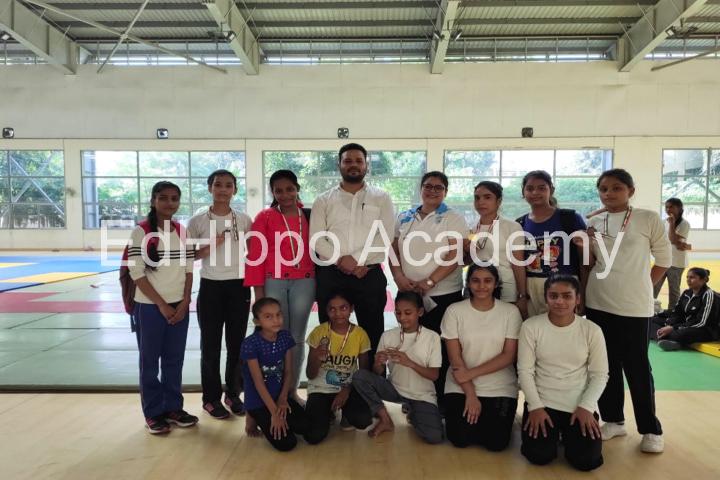 Vedic Girls Sr. Sec School - Image 4
