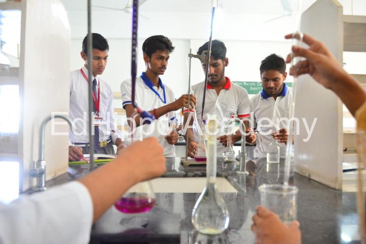  Techno Academic Higher Secondary School - Image 2