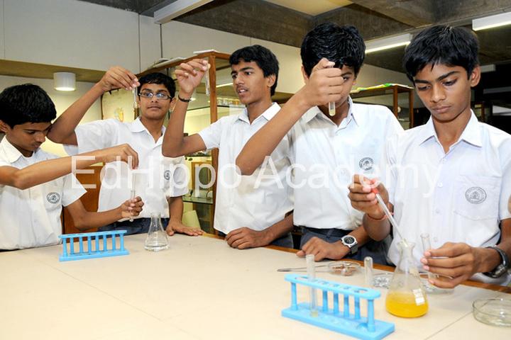 RACHANA SCHOOL - Image 3