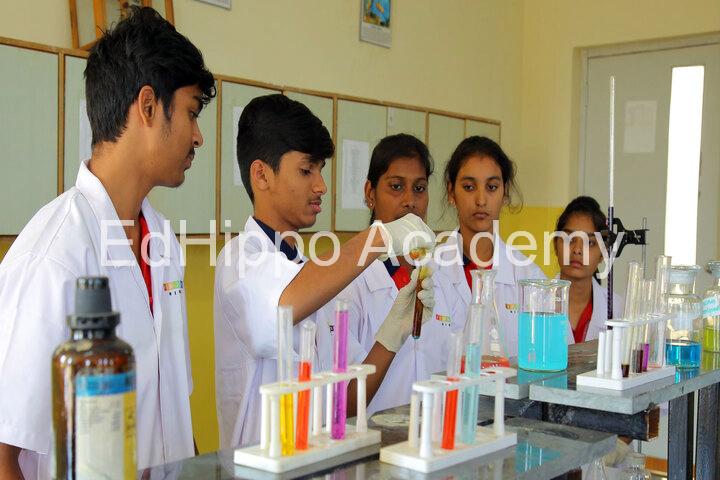 The Jain International School - Image 3