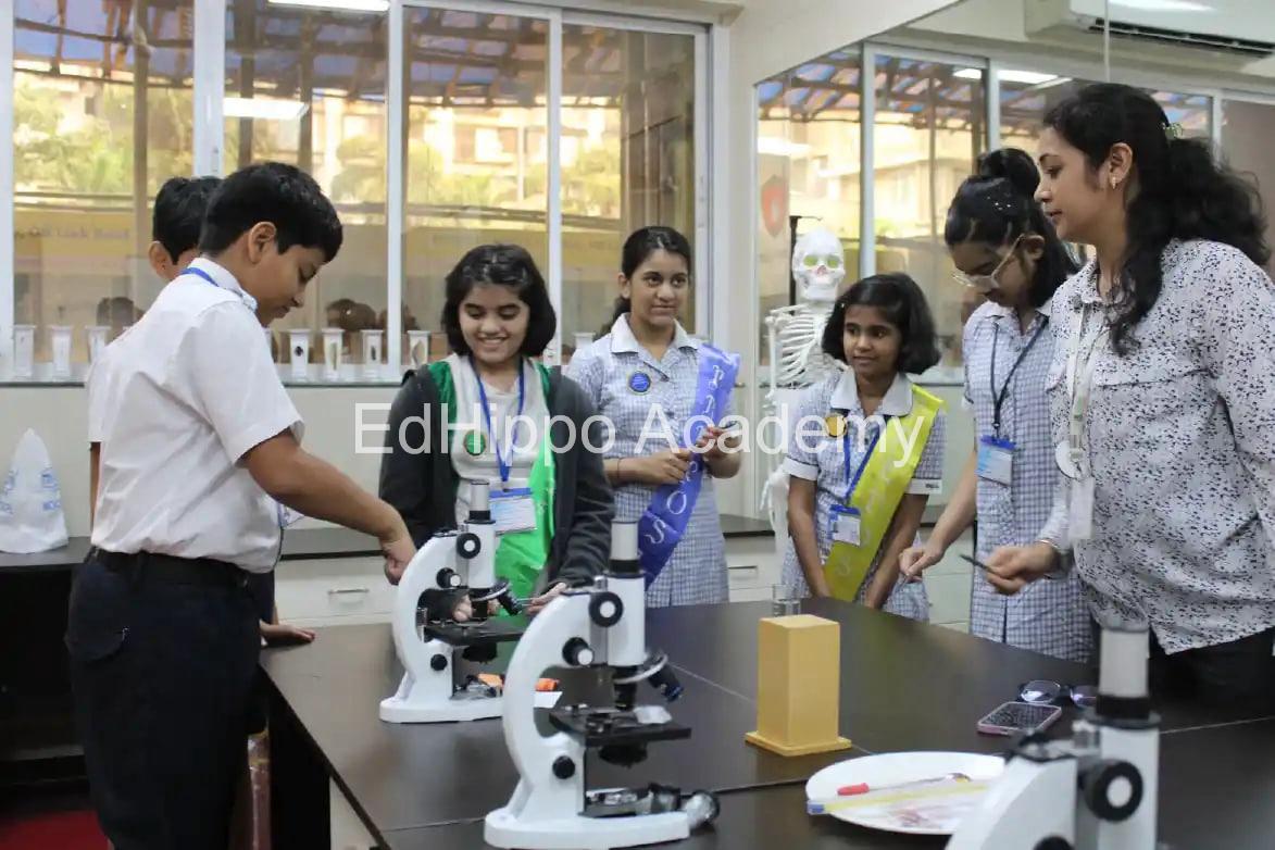 Utpal Shanghvi Global School - Image 4