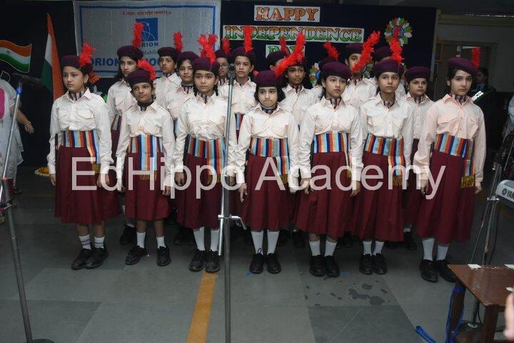 Orion School - Image 1