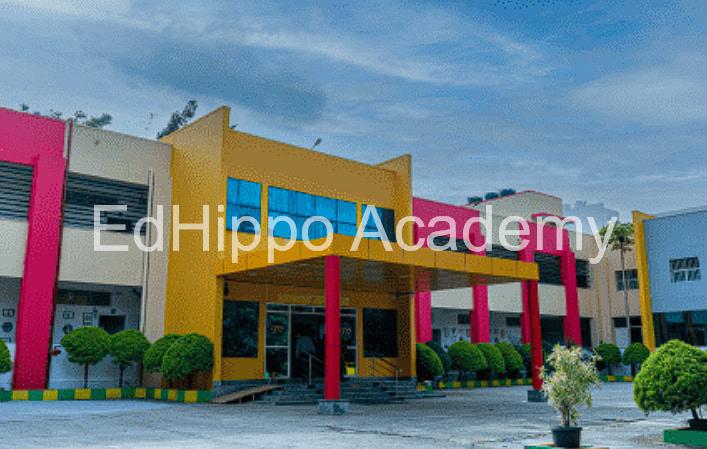 Indo Sunrise International School - Image 4