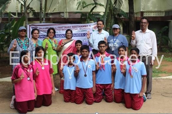 Vrs & Vj Residential School - Image 3