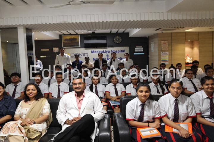 G. D. Goenka International School - Image 4