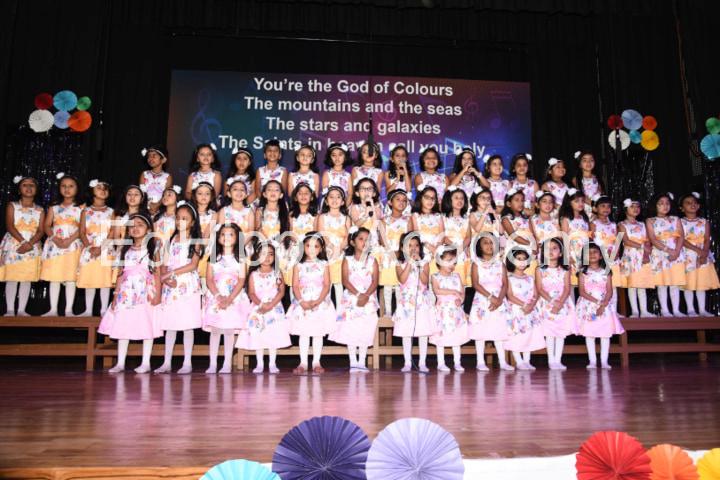 Villa Theresa High School - Image 4