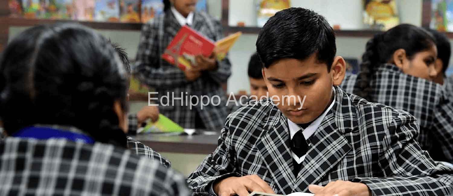 Lucknow International Public School - Image 3