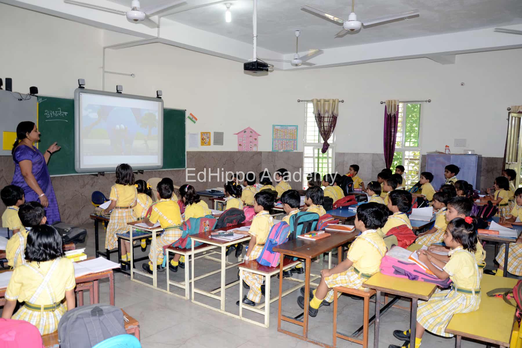 Samaritan School - Image 2