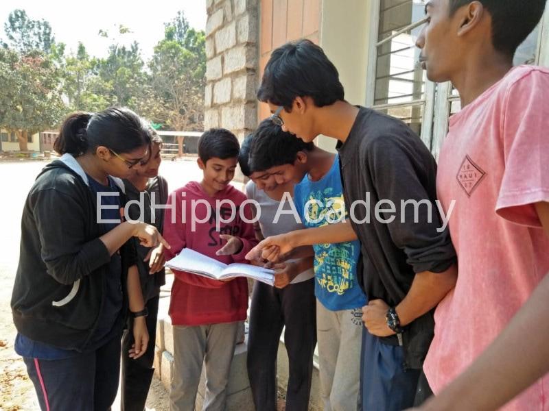 Dayananda Sagar International School - Image 4