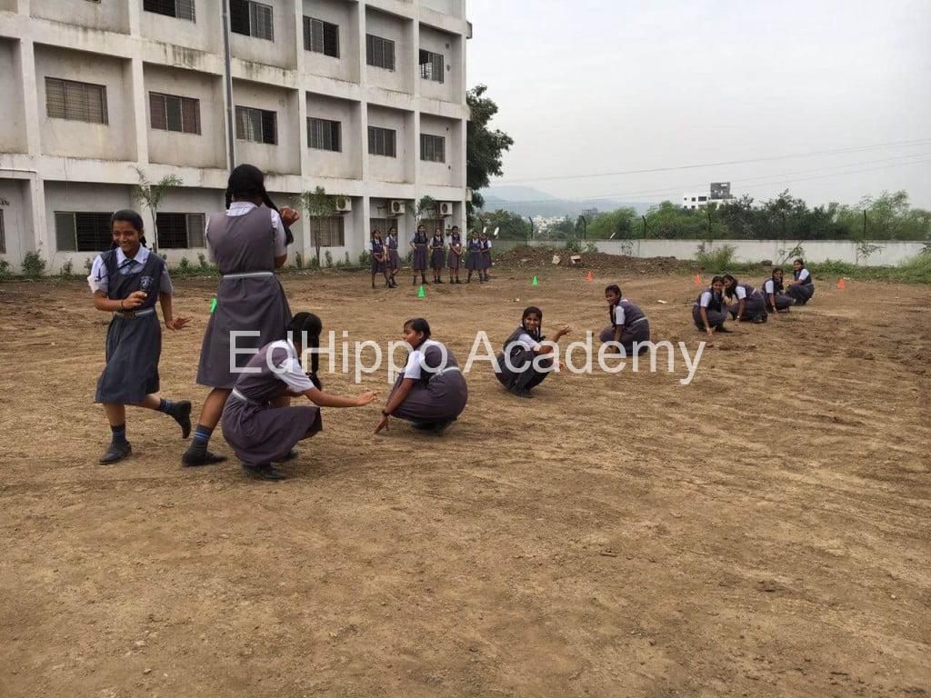 Abhinav English School - Image 4