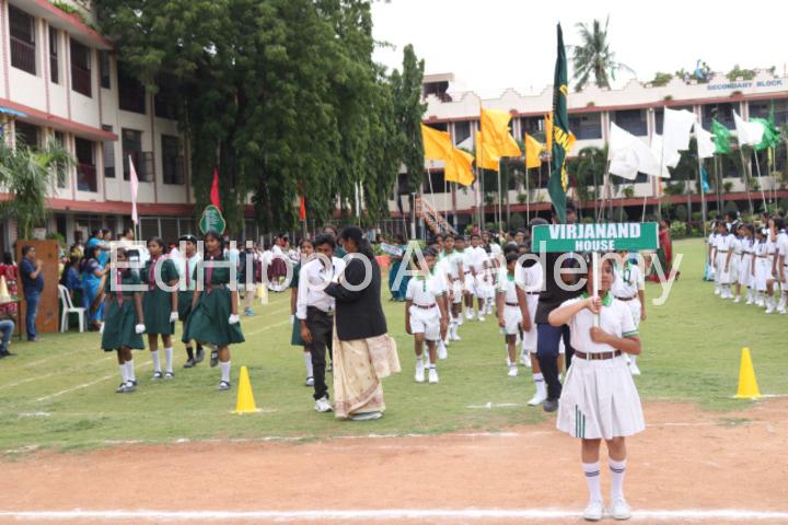 Dav Public School Hyderabad - Image 4