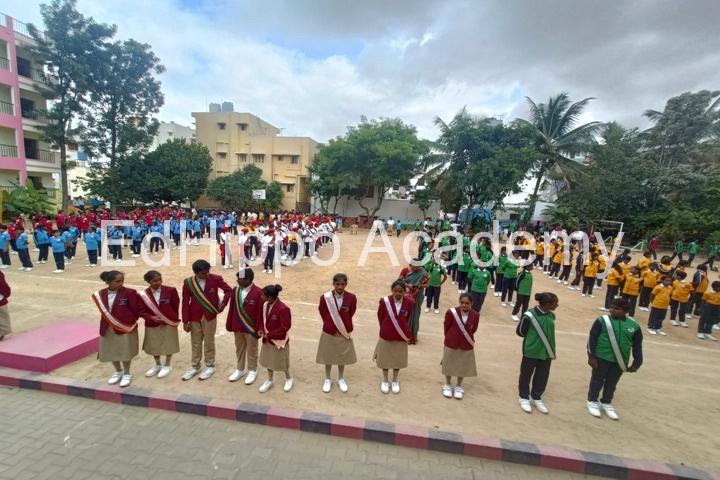 The Paradise Residential School - Image 4