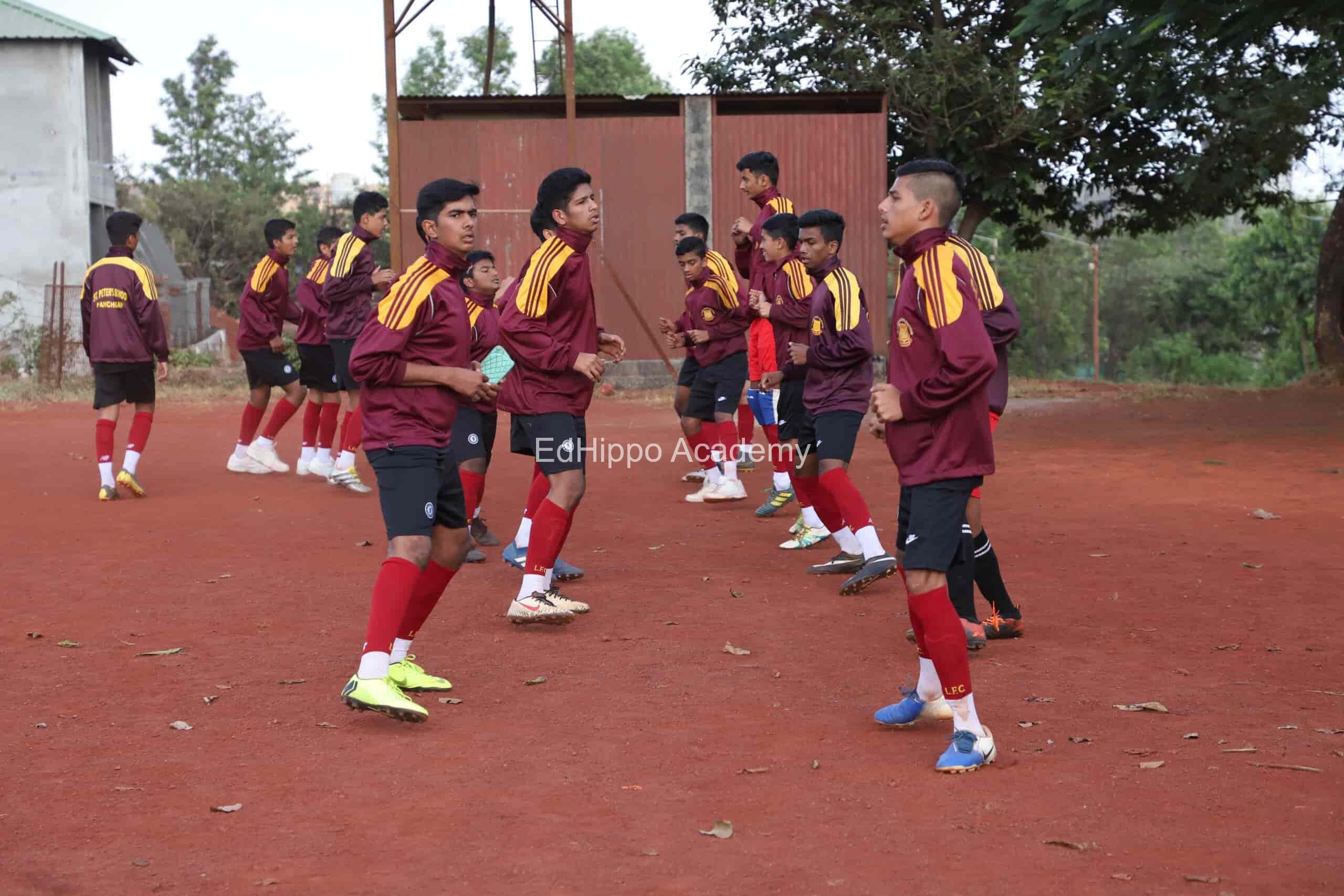 St. Peter’s School , Panchgani - Image 4