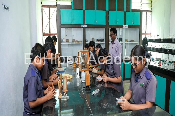 Sri Sai Public School - Image 3