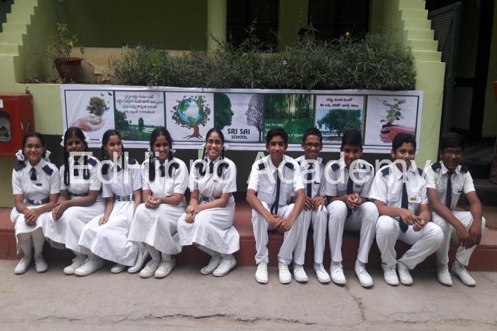 Sri Sai Public School - Image 4