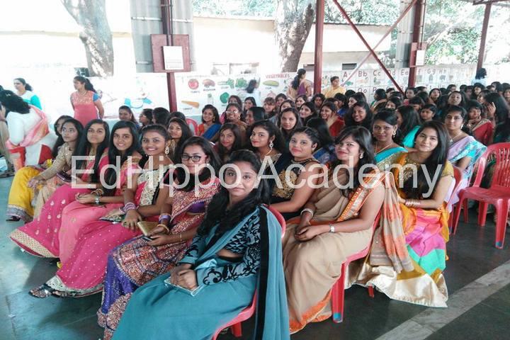 St. Anthony Girls High School, Mumbai - Image 3