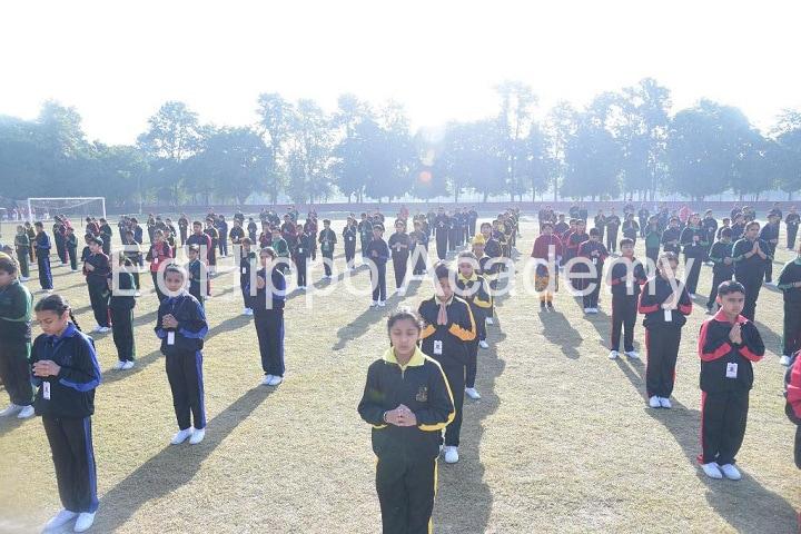 St Mary's School Chandigarh - Image 4