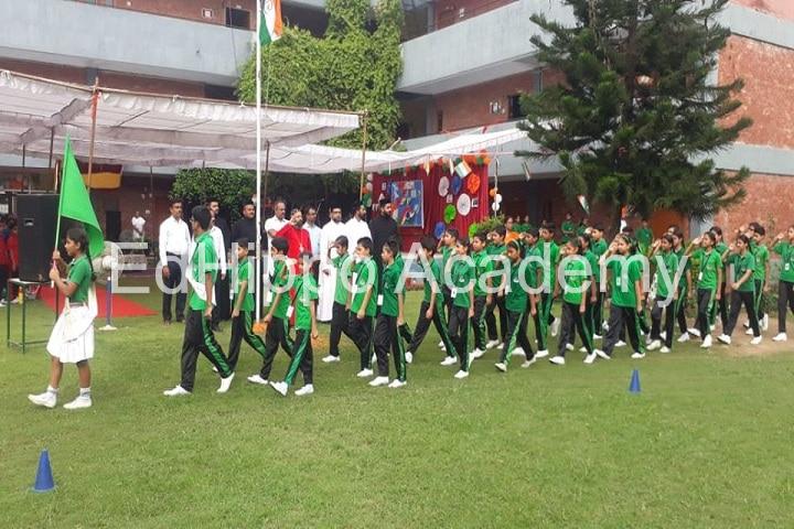 St Mary's School Chandigarh - Image 3
