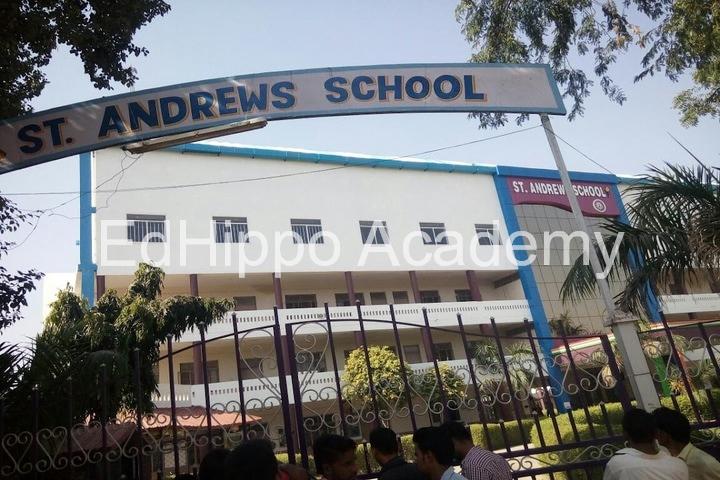 St Andrews School - Image 4
