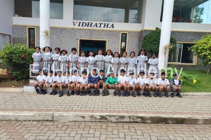 Navkis Education Centre - Image 5