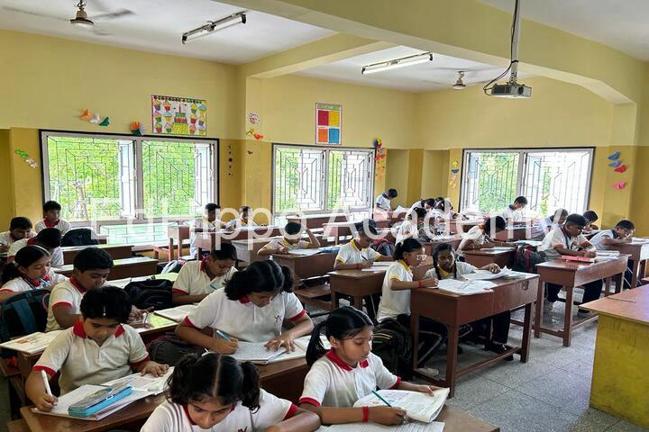 Aditya Academy Secondary School Barasat - Image 2