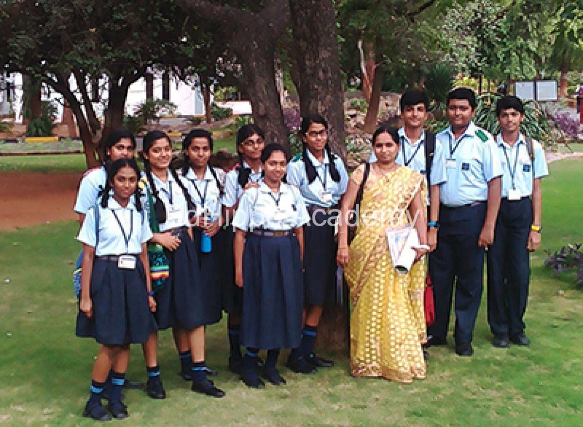 Sister Nivedita School - Image 1
