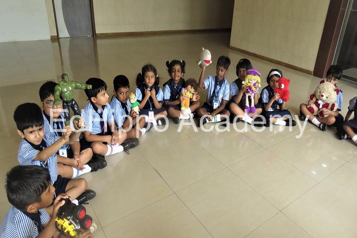 Prime Academy - Image 4