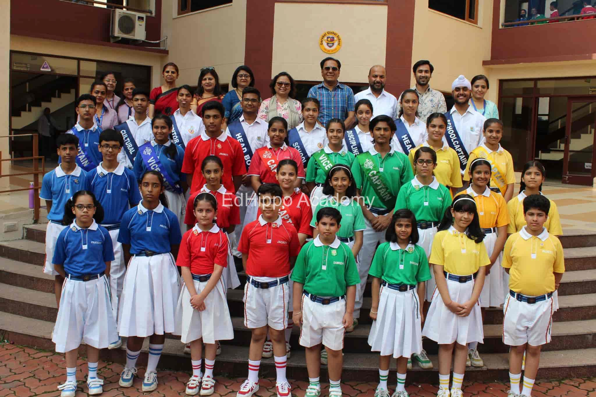 Gurukul global school - Image 4