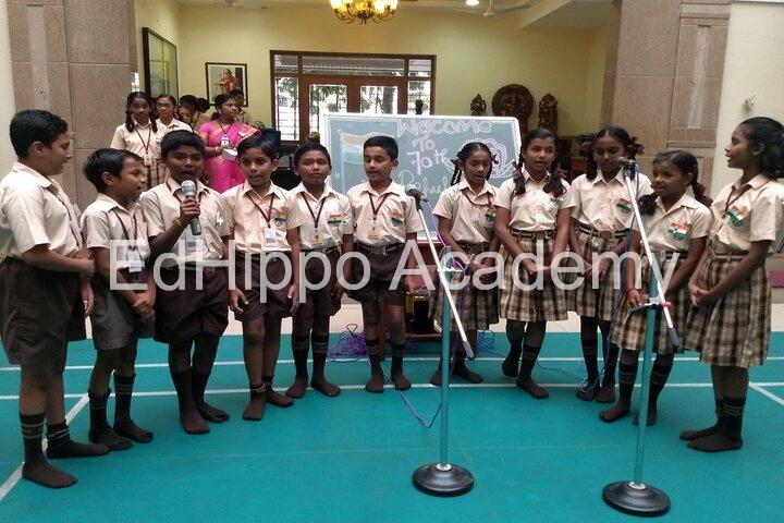 Swamy's School - Image 2
