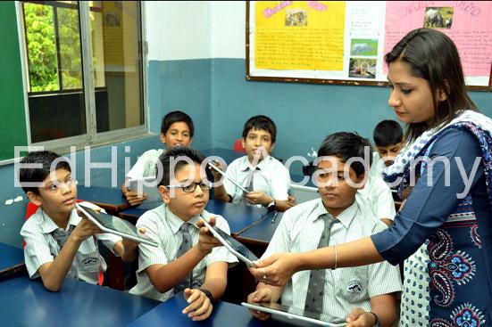 Birla High School   - Image 3