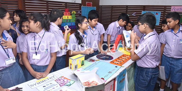 Beacon High School Mumbai - Image 3