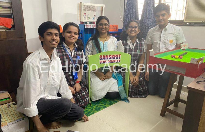Parle Tilak Vidyalaya Association - Image 3