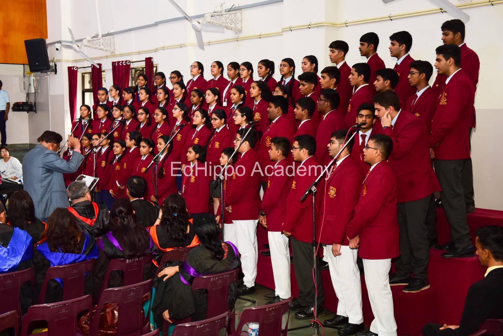 The Bishop's School - Image 3