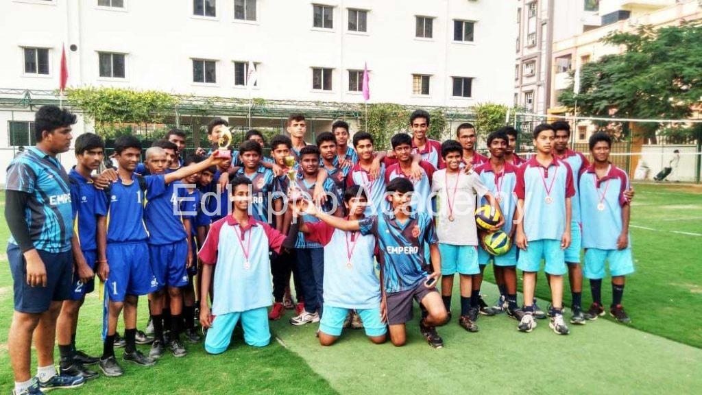 Vrs & Vj Residential School - Image 4