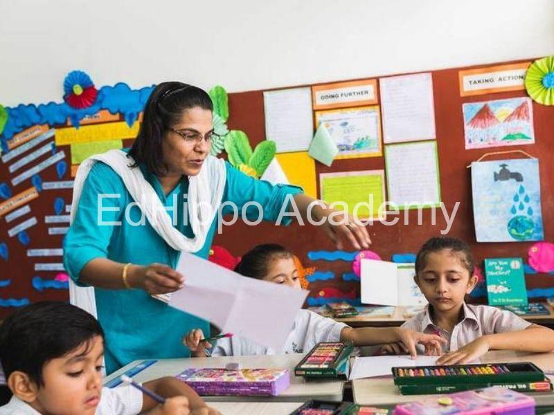 Ahmedabad International School - Image 1