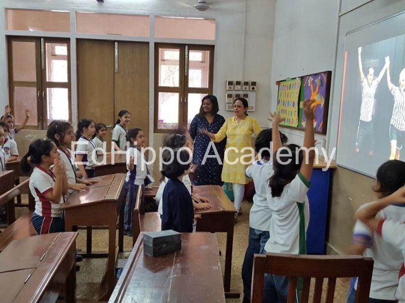  Bai Avabai Framji Petit Girls' High School - Image 4