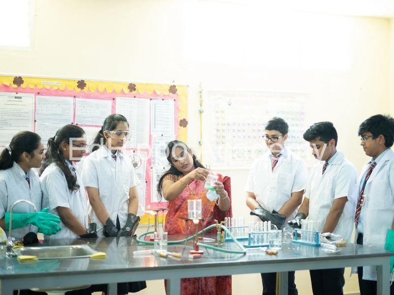 The Jain International School - Image 2