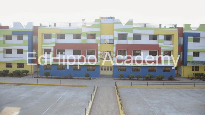 Vibgyor High School Gujarat - Image 3