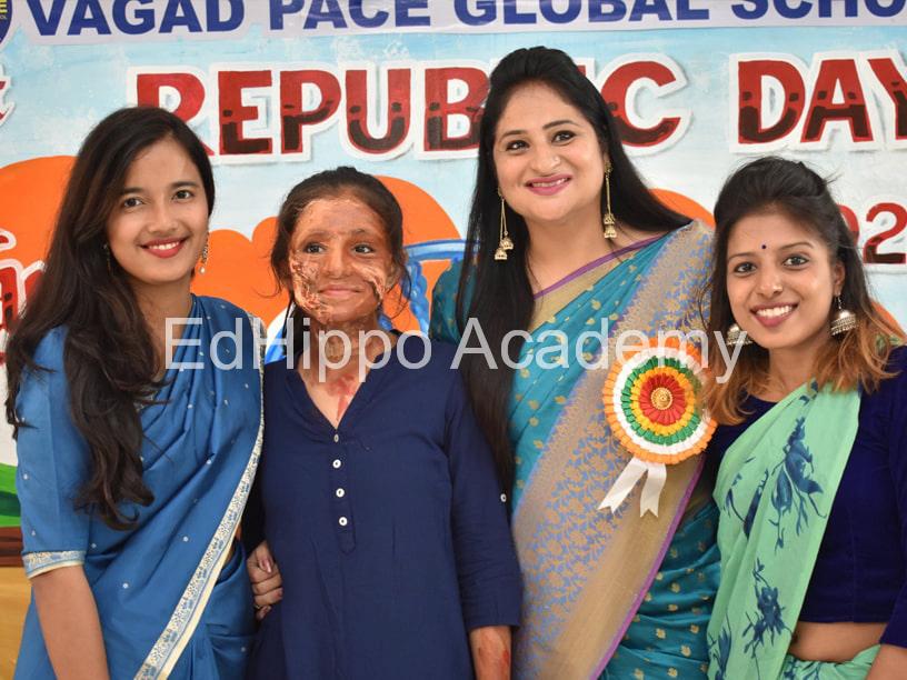 Vagad Pace Global School - Image 4