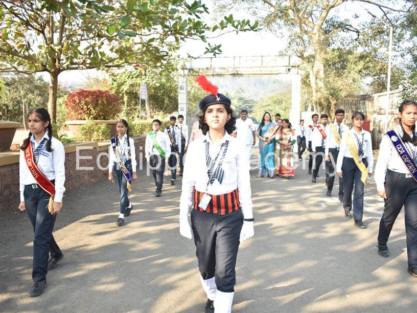 Vagad Pace Global School - Image 3
