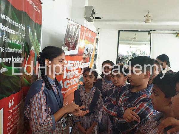 Vignana Jyothi Public School - Image 3